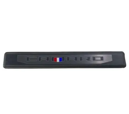 Chevrolet Camaro Front sill trim cover 84127637