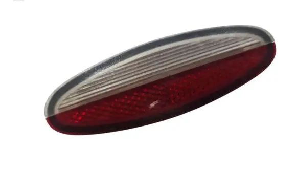 Renault Laguna II Front door interior light 8200003263A 0700900