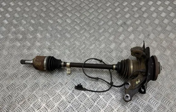 Fiat Tipo Front wheel hub 52055605