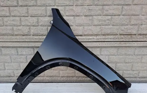 Mercedes-Benz GLB x247 Front wheel arch liner splash guards ppmerglb