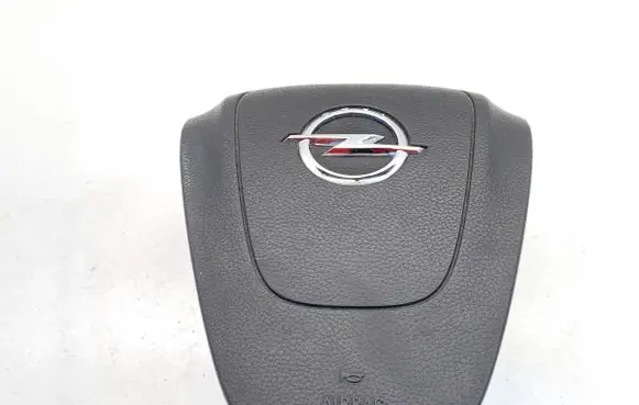 Opel Zafira C Steering wheel airbag 13299780