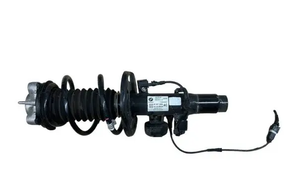 BMW 3 G20 G21 Front shock absorber with coil spring 6895055 37106895055