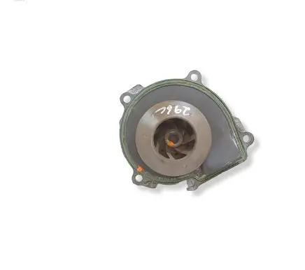 Dodge Nitro Water pump 