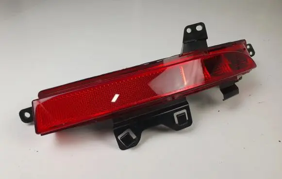 Jaguar F-Pace Rear fog light FK7215K272 FK7215K272AC