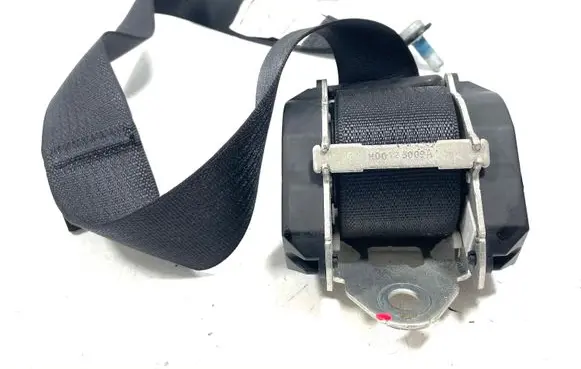 Dodge Journey Rear seatbelt 608162500B R3408102AAS 045530