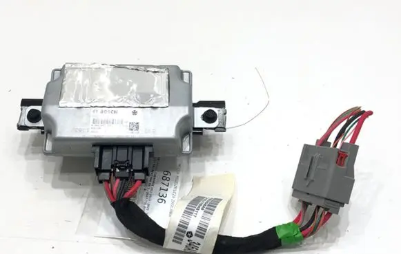 Jeep Cherokee Other control units/modules 56029583AB