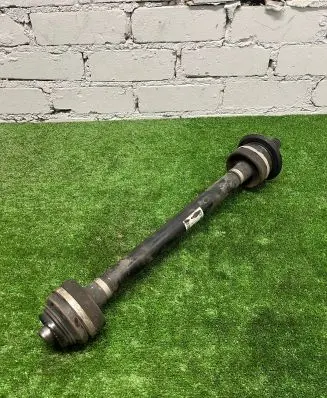 BMW M5 F90 Rear driveshaft 7856937 3334G0026 0553181687329