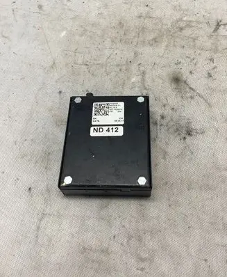 Audi Q5 SQ5 8R Aerial antenna amplifier FS2027A
