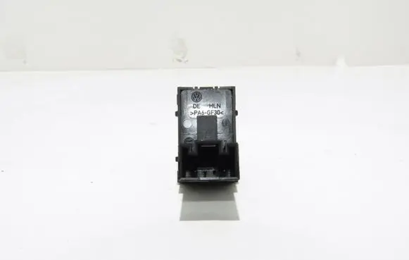 Seat Alhambra (Mk2) Electric window control switch