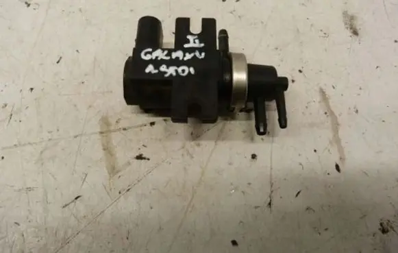 Ford Galaxy Turbo solenoid valve 1J0906627