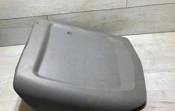 BMW X3 E83 Seat trim 3410037