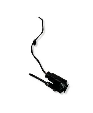 BMW X3 F25 Fuel filter heater 7823412 300093 PA66GF30