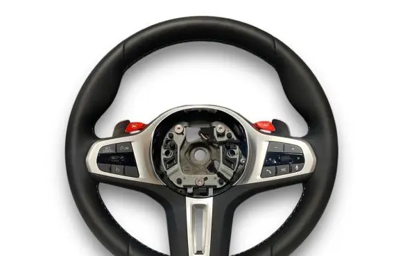 BMW M5 F90 Steering wheel 8094391 32308094391 7854520