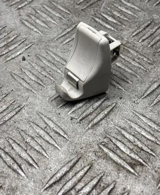 BMW 5 G30 G31 G38 Sun visor clip/hook/bracket 7277251