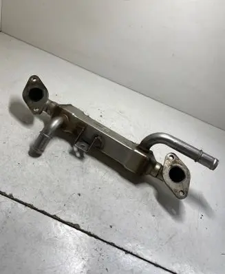 Volkswagen Sharan EGR valve cooler 038131513L 82902 034857