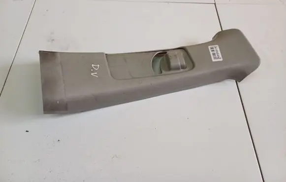 Opel Frontera B (B) pillar trim (top) 