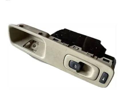 Volvo S80 Electric window control switch 30658117