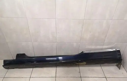 Bentley Continental Side skirt rear trim 3W8853851