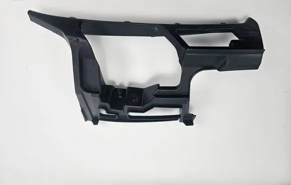 Volkswagen Golf VI Front bumper mounting bracket 5K0807724B
