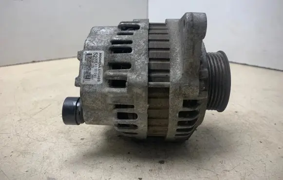 Honda Civic Generator/alternator A5TB1391 AHGA69