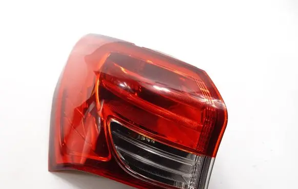 Hyundai ix20 Rear/tail lights evw