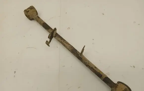 Nissan X-Trail T30 Rear control arm