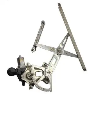 Lexus GS 300 350 430 450H Front door window regulator with motor 8572030330 0620402960