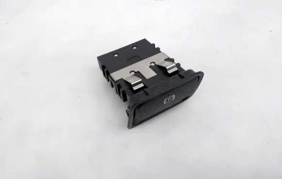 Mercedes-Benz A W176 Hand parking brake switch A2469050451