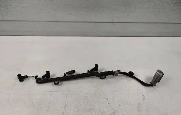 Peugeot 3008 I Glow plug wires 9670855680