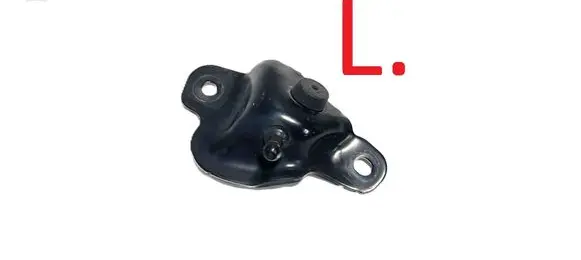 Audi Q2 - Shock absorber/damper mounting bracket 81A827605A 37403