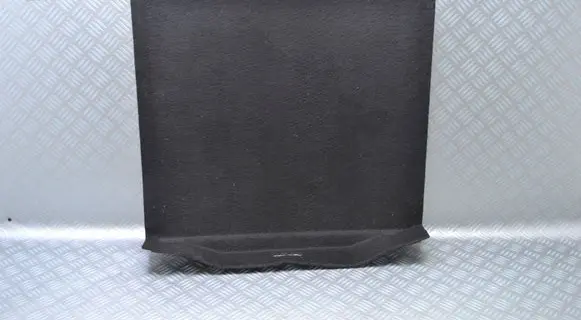 Opel Meriva A Trunk/boot mat liner 13118579 1213 473628659