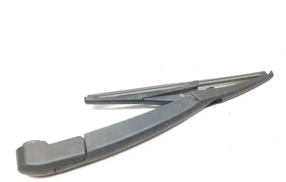 Fiat 500E Rear wiper blade 