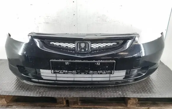Honda Jazz Front bumper