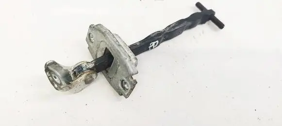 Suzuki Grand Vitara II Front door check strap stopper 