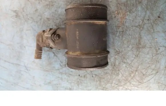 Opel Astra G Mass air flow meter