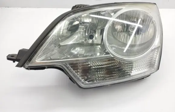 Opel Antara Headlight/headlamp 9669988X LHD2228
