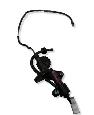 Fiat Grande Punto Clutch master cylinder 55190993
