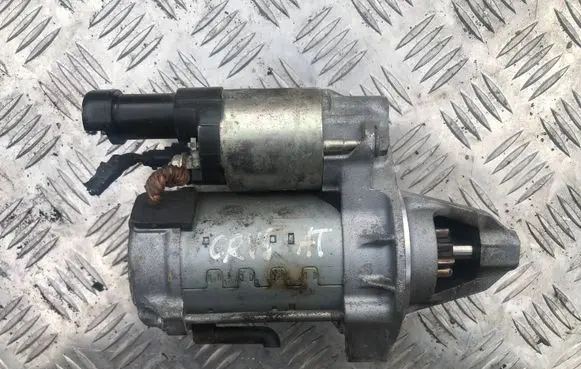 Honda CR-V Starter motor 4280008170 JAPAN