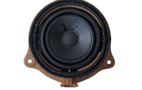 Audi A6 S6 C6 4F Front door speaker 4F0035411B 426023
