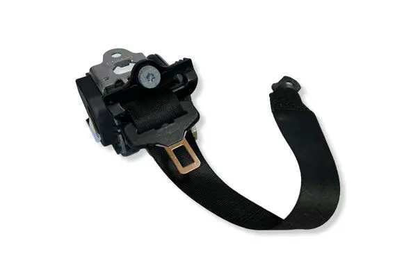 Mercedes-Benz A W169 Rear seatbelt 602369700