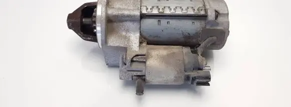 KIA Ceed Starter motor 361002A500 4280006760