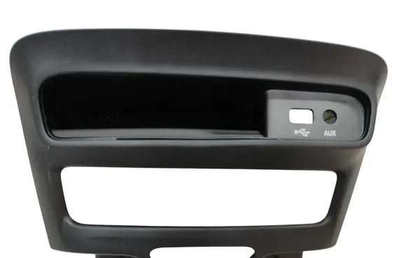 Chrysler Pacifica Dashboard storage box/compartment 6EM06DX9AE 61868AH