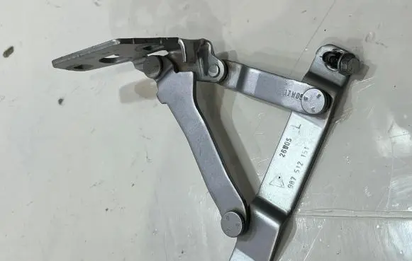 Porsche Cayman 987 Tailgate hinge 98751215100