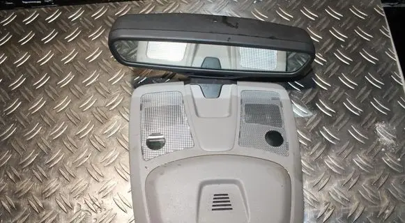 Volvo XC90 Rear view mirror (interior) 30669623 A24327