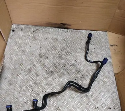Jaguar E-Pace Engine coolant pipe/hose STU4102090