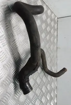 Ford Mondeo Mk III Engine coolant pipe/hose 1S718286EC