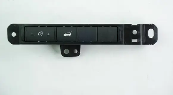Nissan Qashqai J12 Other switches/knobs/shifts 681066UN0A 681RU6UN0A