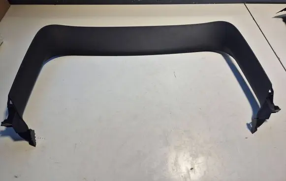 Mercedes-Benz CLA C118 X118 Tailgate trim A1187400800