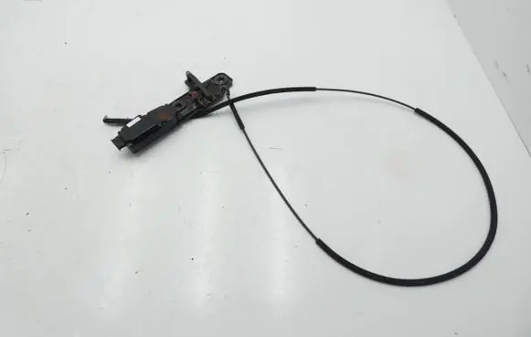 Volkswagen Eos Tailgate/trunk/boot lock/catch/latch 1Q0827383B