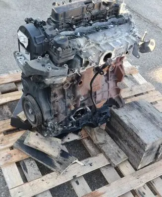 Fiat Ducato Engine 9807255910